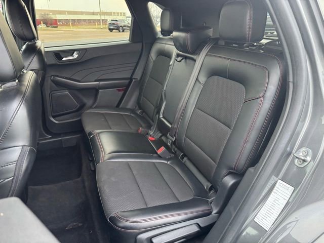 Used 2024 Ford Escape ST-Line AWD/4WD image 20