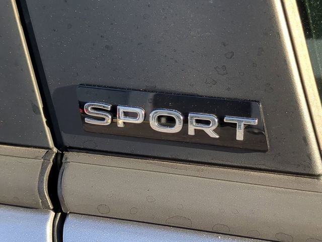 New 2025 Volkswagen Jetta Sport image 10