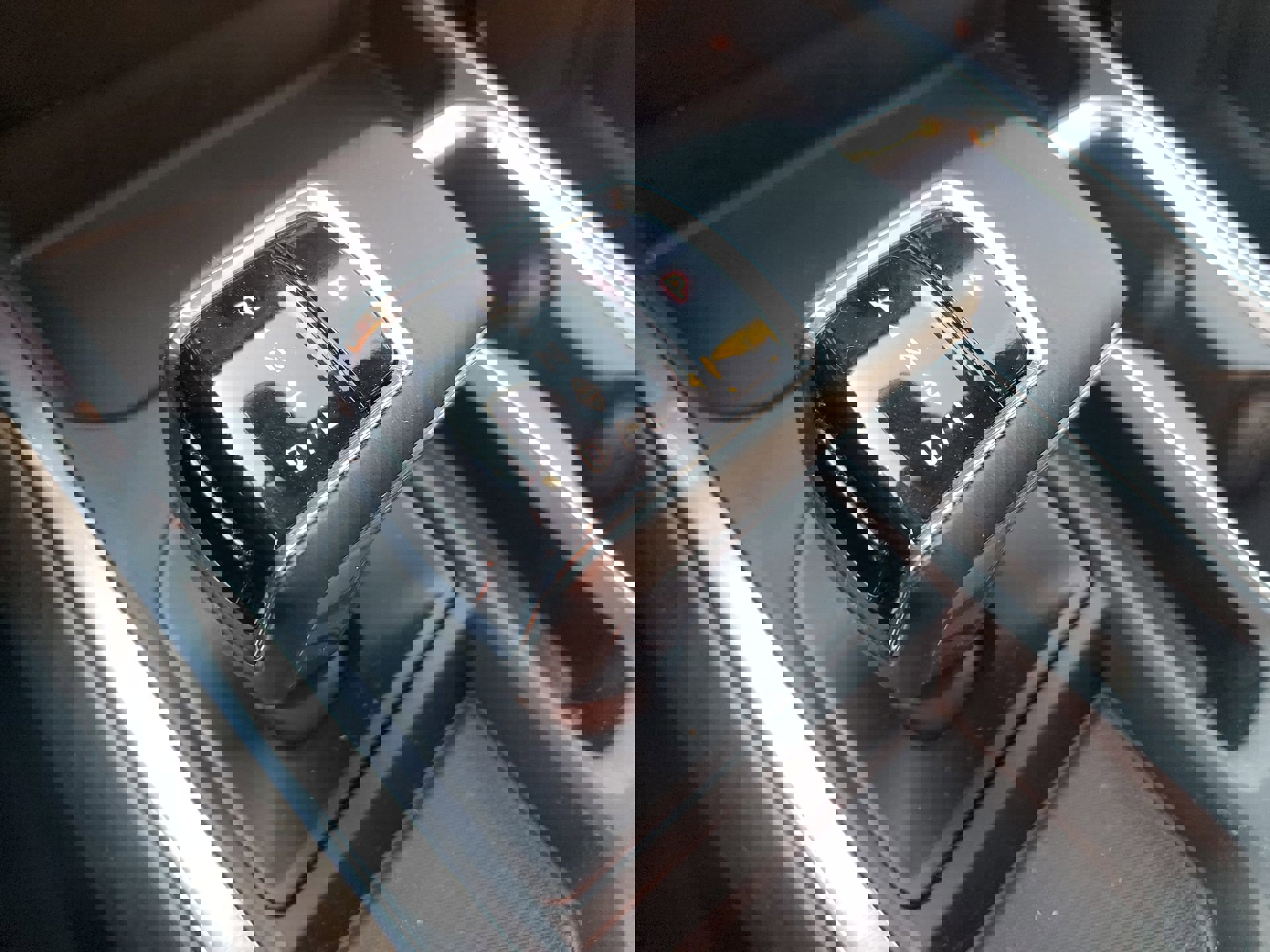 Used 2025 Chevrolet Silverado 1500 High Country w/ High Country Premium Package image 24