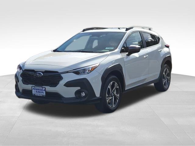 New 2026 Subaru Crosstrek 2.5i Premium AWD/4WD image 5