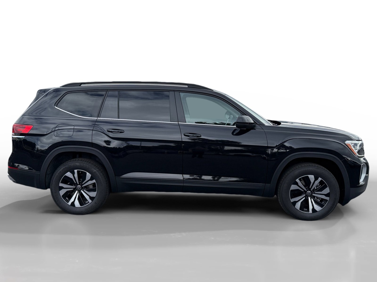New 2026 Volkswagen Atlas SE image 6