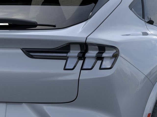 New 2026 Ford Mustang Mach-E GT AWD/4WD image 49