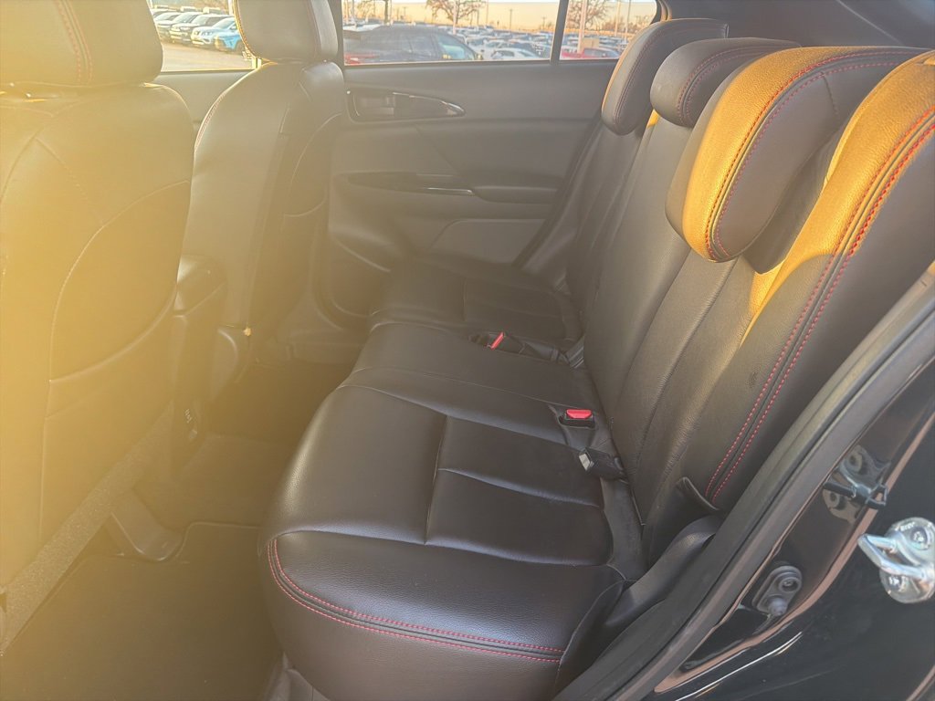 Used 2018 Mitsubishi Eclipse Cross ES image 20