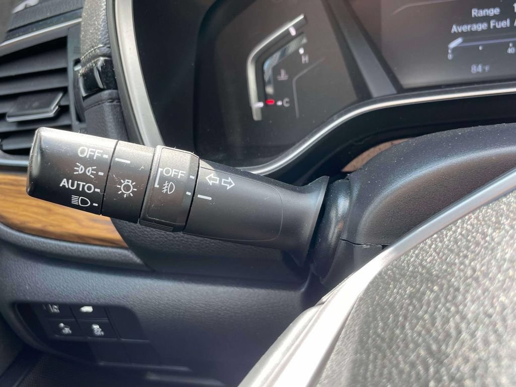 Certified 2020 Honda CR-V EX-L image 25