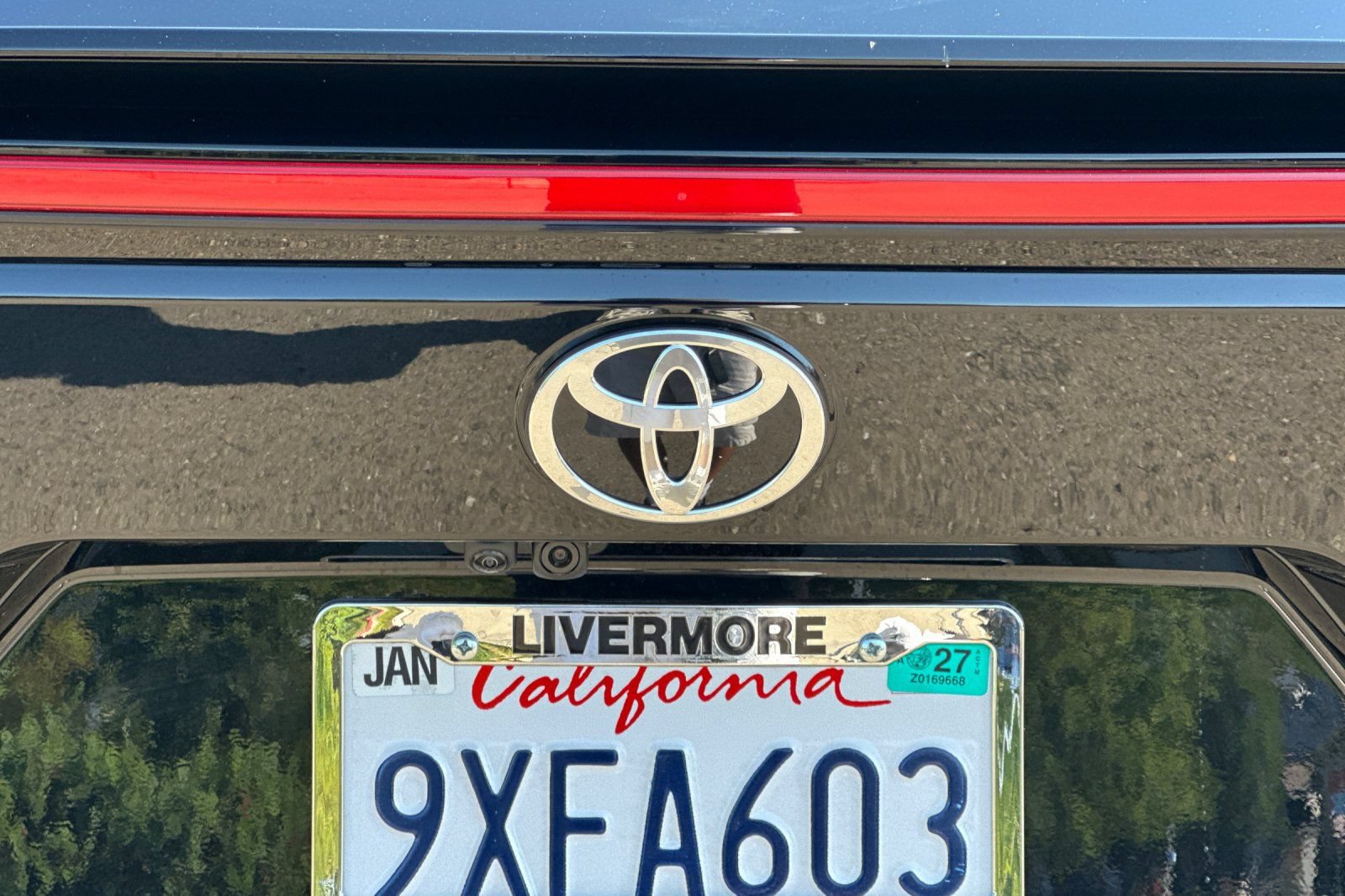 Certified 2026 Toyota bZ AWD/4WD image 49