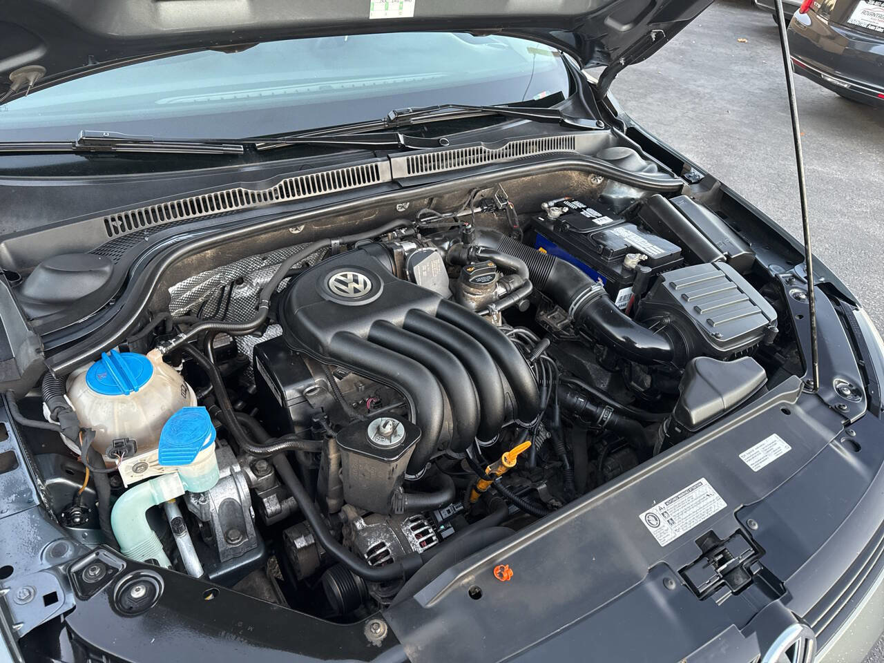 Used 2012 Volkswagen Jetta Sedan image 22