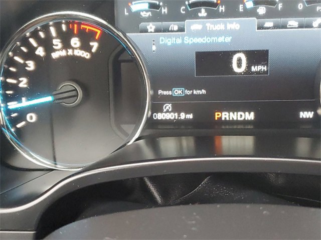 Used 2019 Ford F150 Lariat image 17