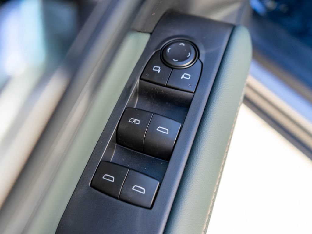 New 2026 GMC Terrain AT4 AWD/4WD image 18