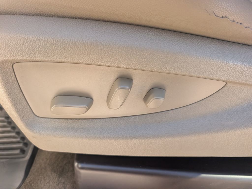 Used 2018 Chevrolet Silverado 2500 LTZ w/ Custom Sport Edition image 10