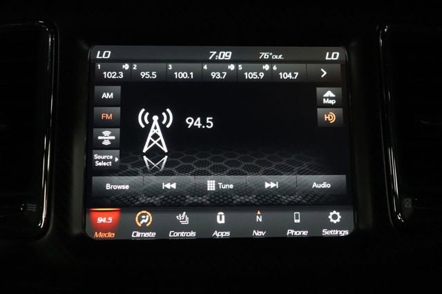 Used 2021 Dodge Challenger SRT Super Stock image 31