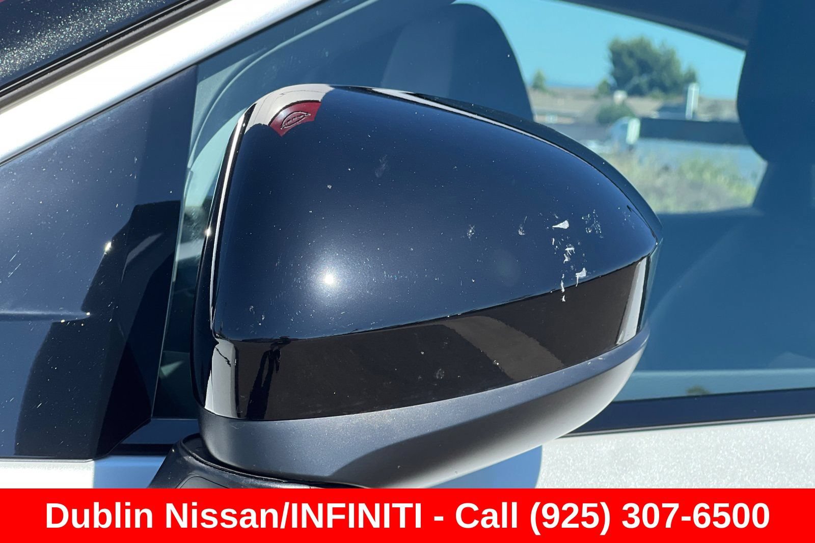 Used 2023 Nissan Ariya FWD image 51