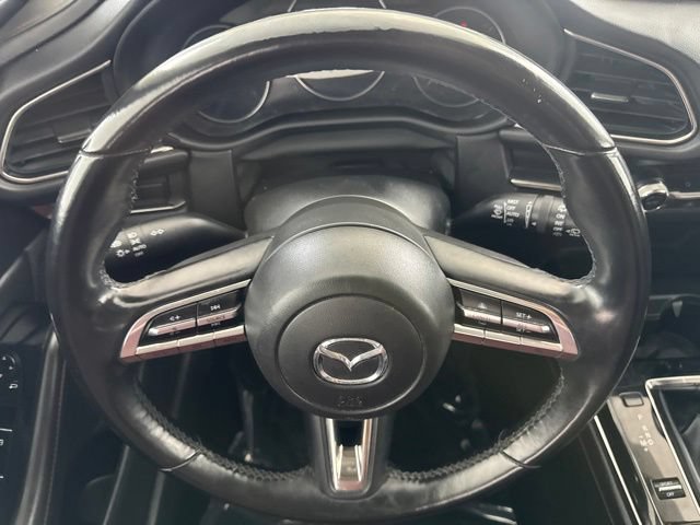 Used 2023 MAZDA CX-30 AWD 2.5 S w/ Preferred Package image 26