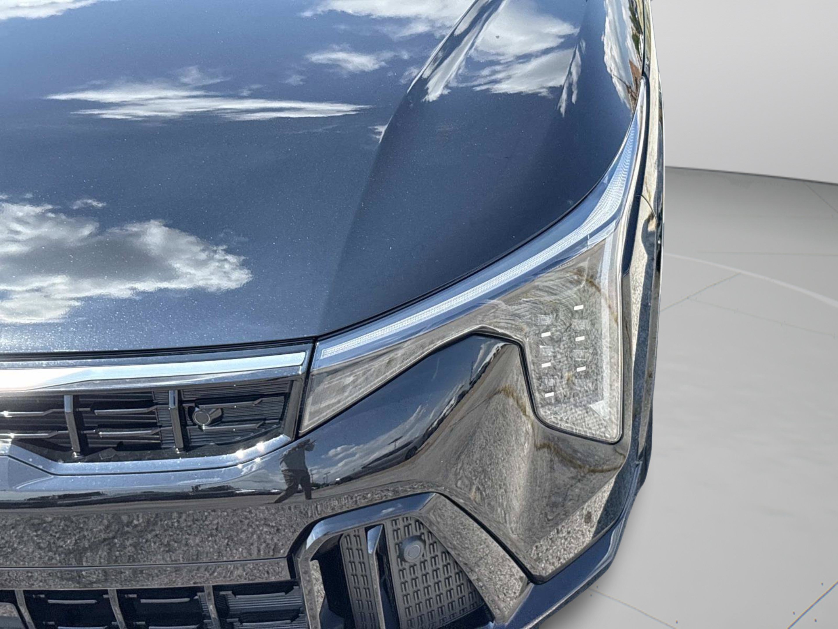 New 2026 Kia K4 GT-Line Turbo FWD image 32
