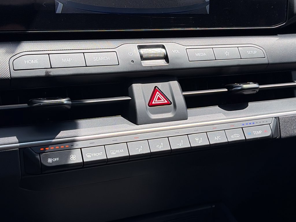 New 2026 Kia K4 FWD image 18