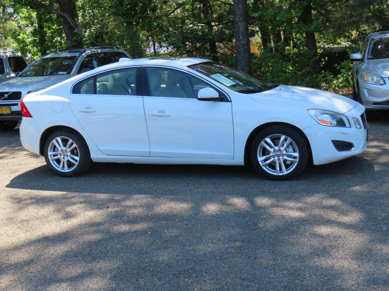 Used 2012 Volvo S60 T6 AWD/4WD image 7