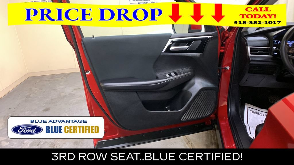 Used 2024 Mitsubishi Outlander ES AWD/4WD image 23