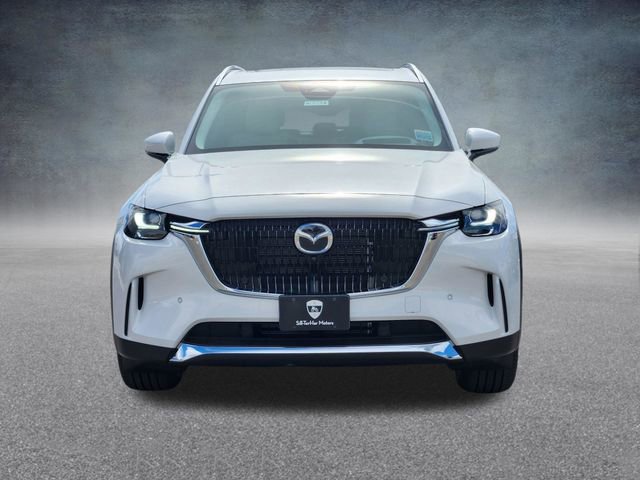 New 2026 MAZDA CX-90 Plug-In Hybrid w/ Premium Plus image 2