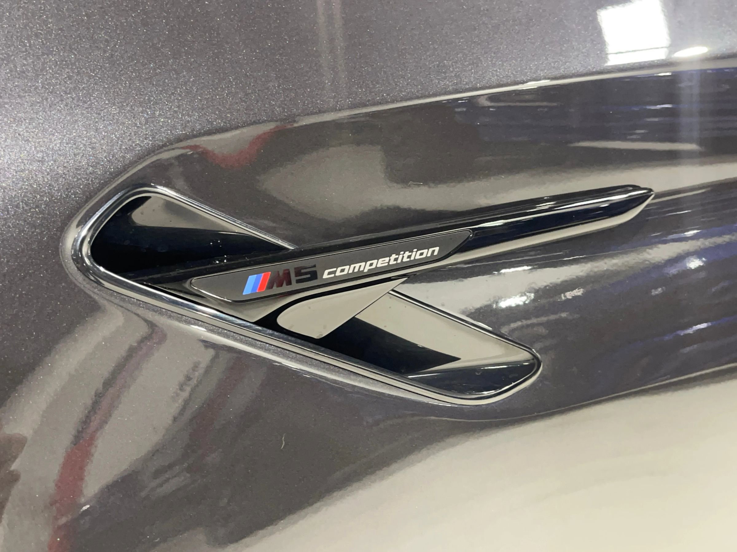 Used 2023 BMW M5 w/ Competition Package image 22