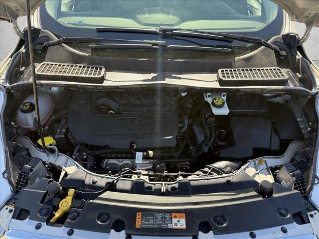 Used 2018 Ford Escape SEL image 24