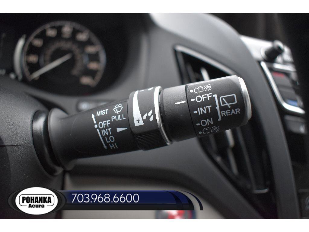 New 2026 Acura RDX w/ Technology Package AWD/4WD image 11