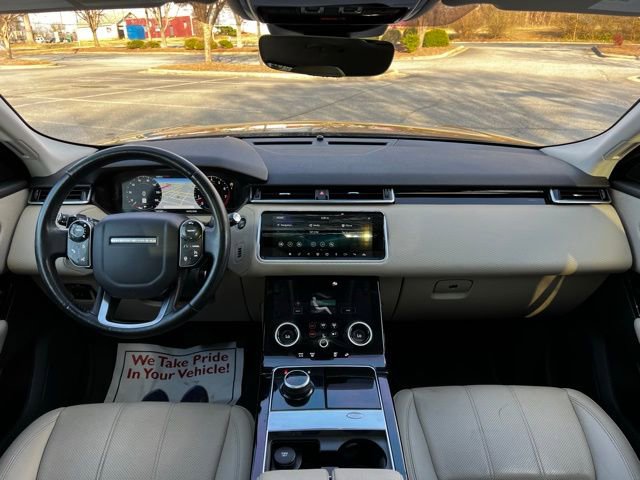Used 2018 Land Rover Range Rover Velar S AWD/4WD image 27