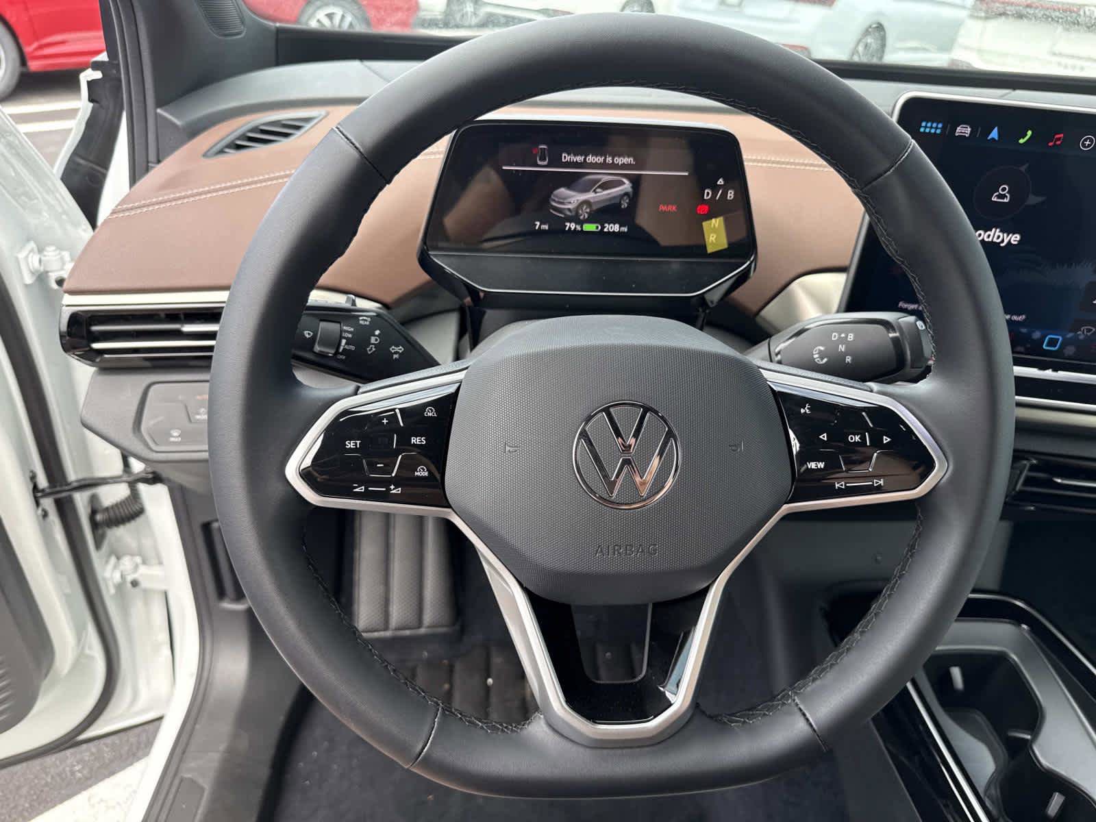 New 2026 Volkswagen ID.4 Pro image 25
