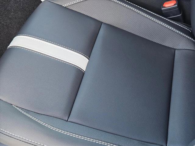 New 2026 Toyota Camry SE image 4