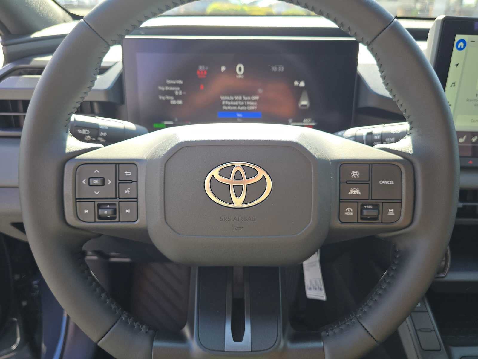 New 2026 Toyota RAV4 SE w/ Weather Package AWD/4WD image 23