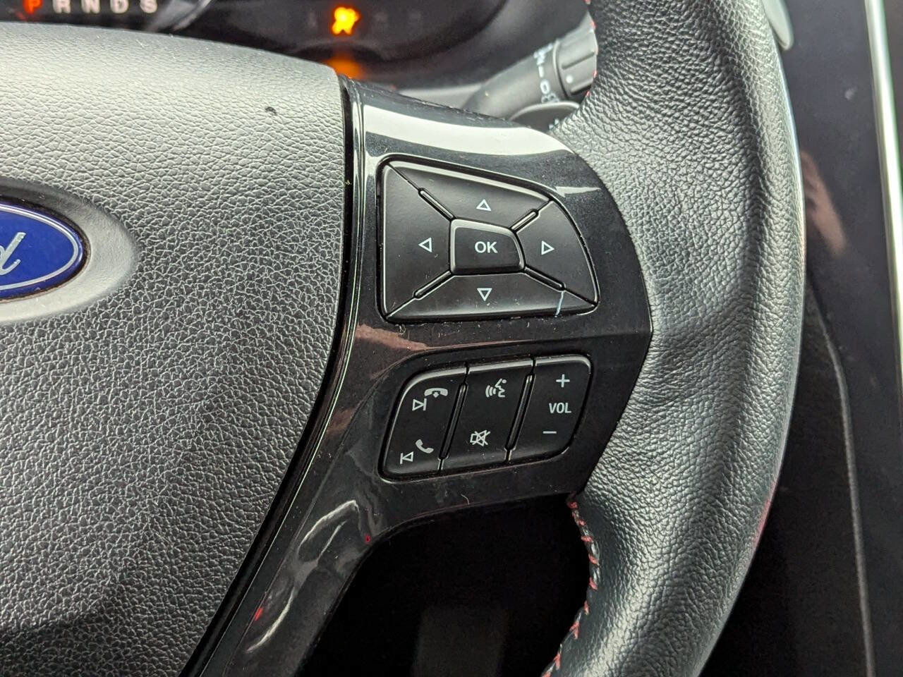 Used 2019 Ford Explorer Sport image 27