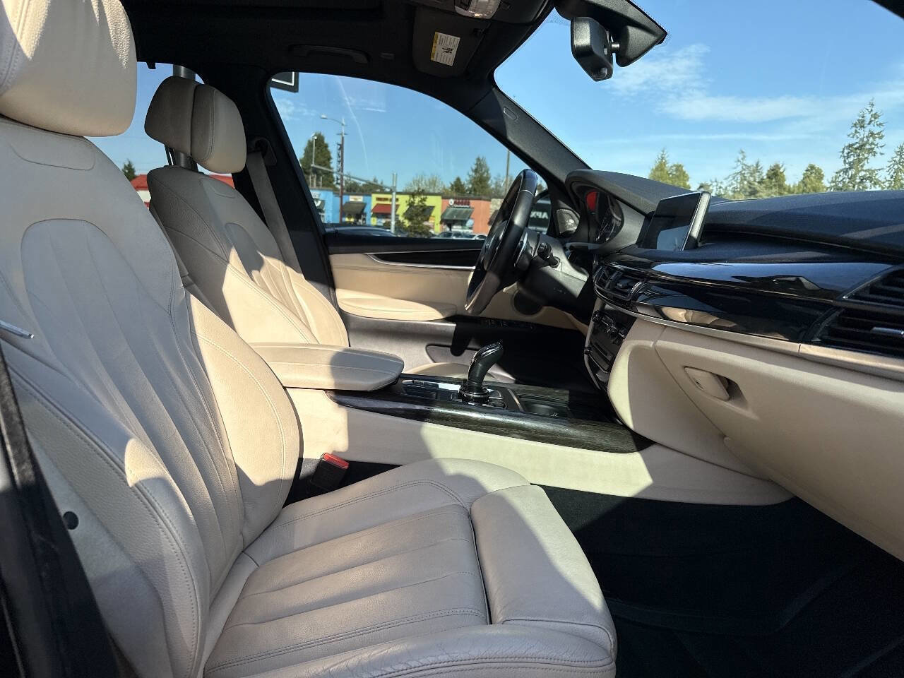 Used 2016 BMW X5 xDrive35i image 17