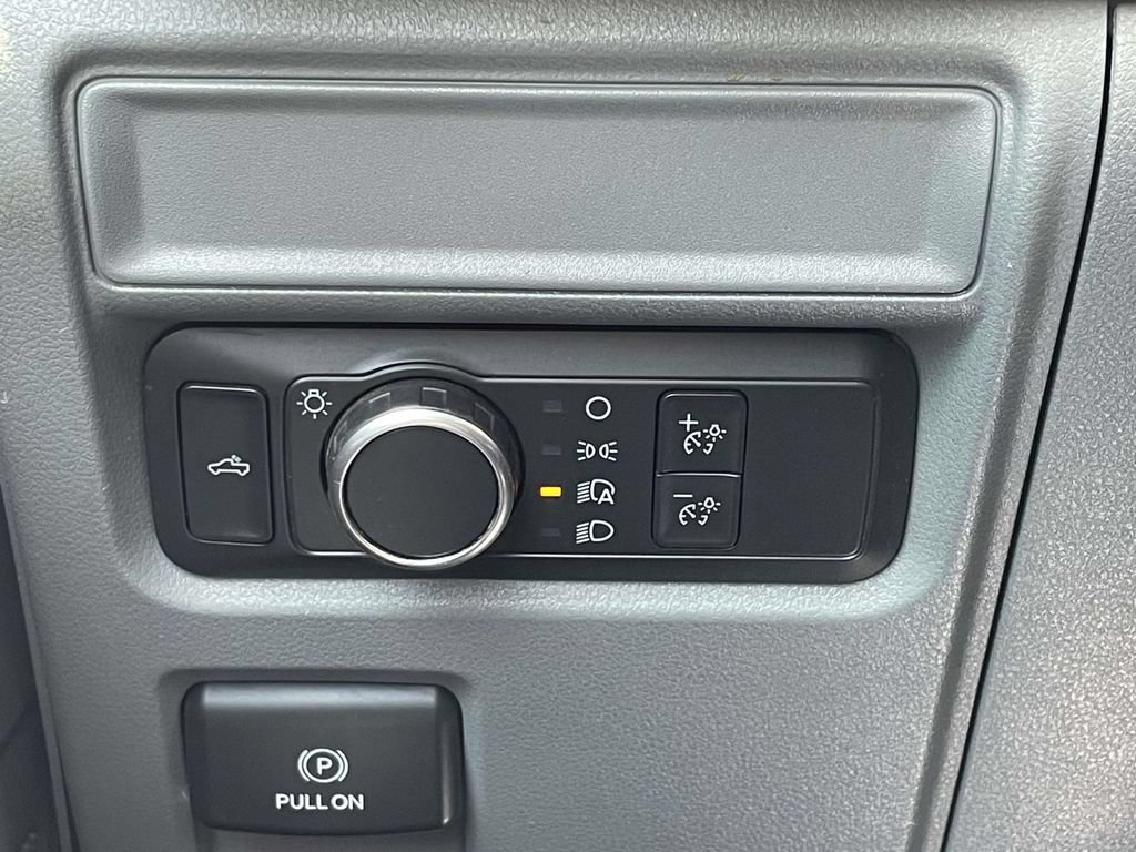 Used 2021 Ford F150 XL w/ Equipment Group 101A High AWD/4WD image 18