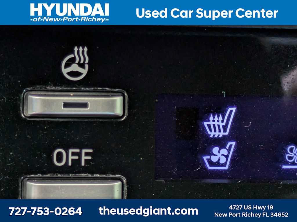 Certified 2021 Hyundai Sonata Limited FWD image 27