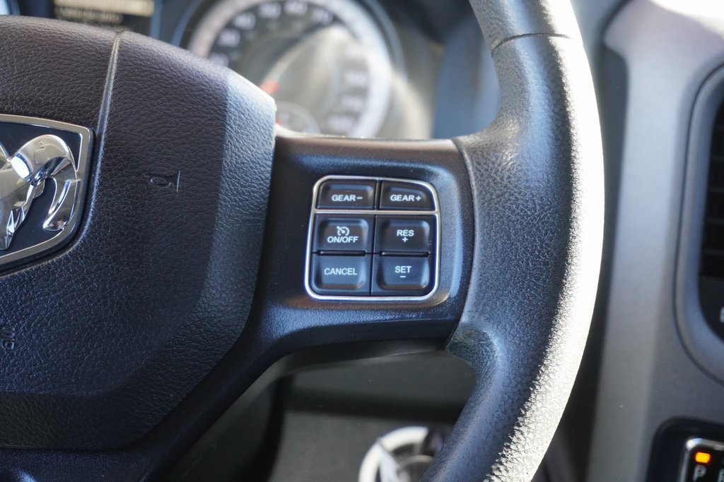 Used 2019 RAM 1500 Express w/ Express Value Package image 15