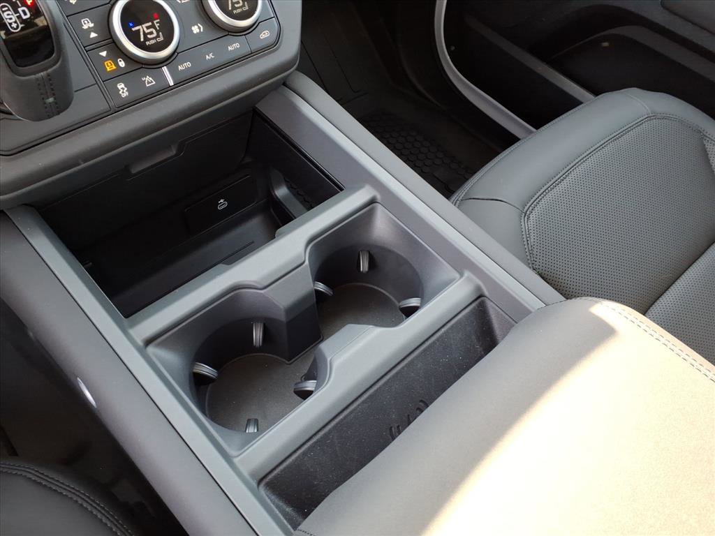 New 2026 Land Rover Defender 110 S image 14