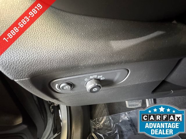 Used 2023 Buick Envision Preferred w/ Sport Touring Package AWD/4WD image 23