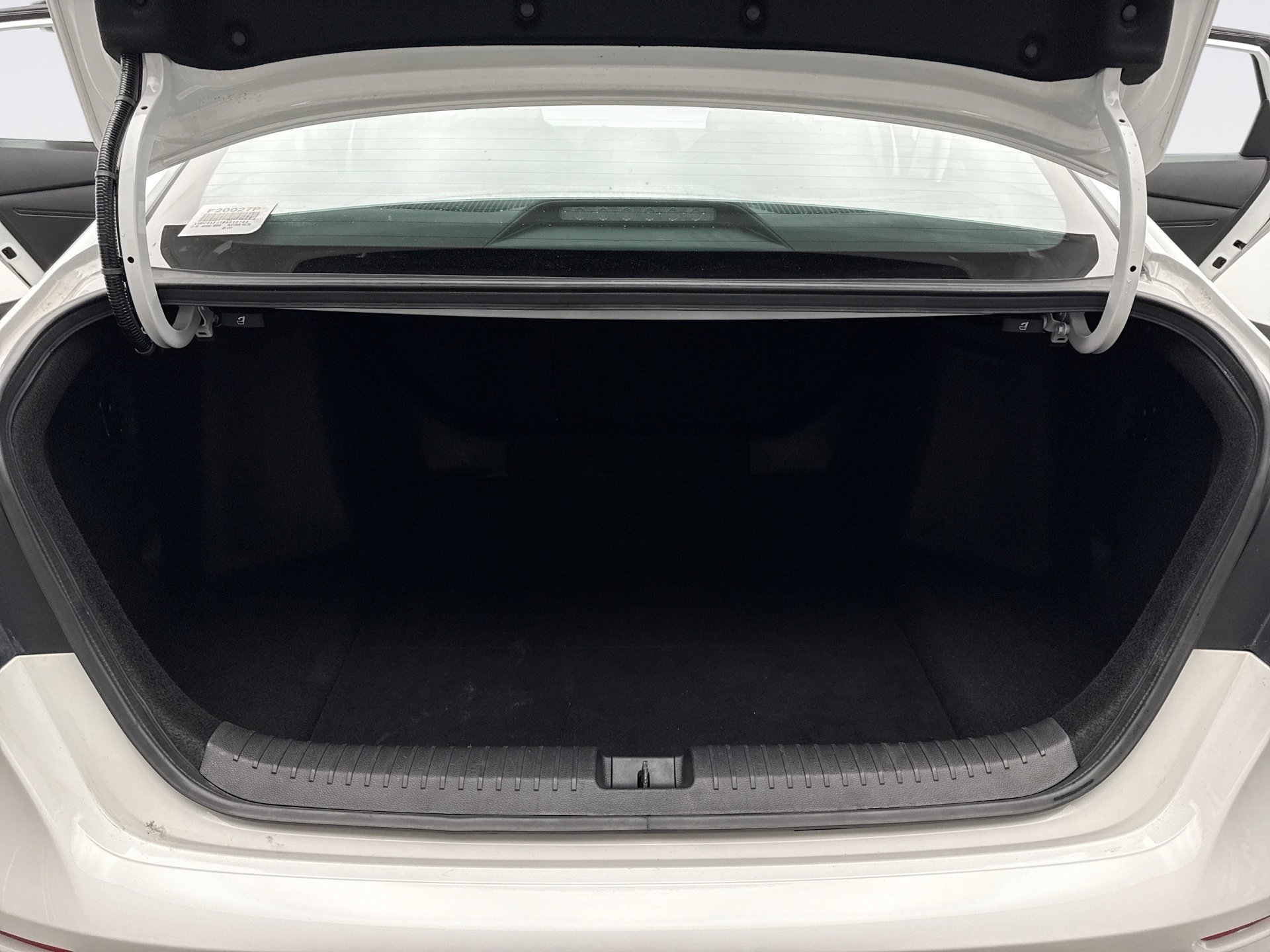 Used 2023 Honda Accord EX image 21