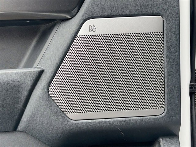 Used 2021 Ford F150 Lariat w/ Equipment Group 502A High image 24