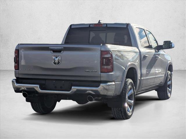 Used 2019 RAM 1500 Limited image 5