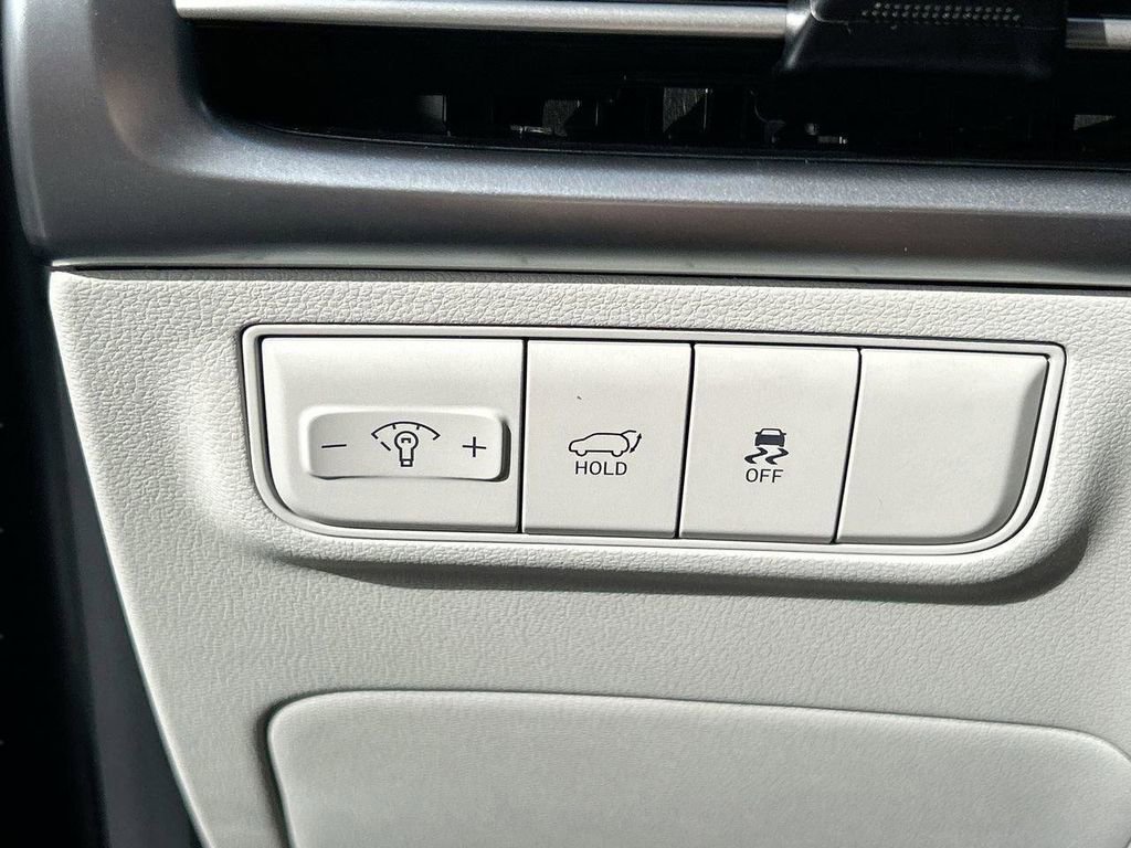 New 2026 Hyundai Tucson SEL AWD/4WD image 28