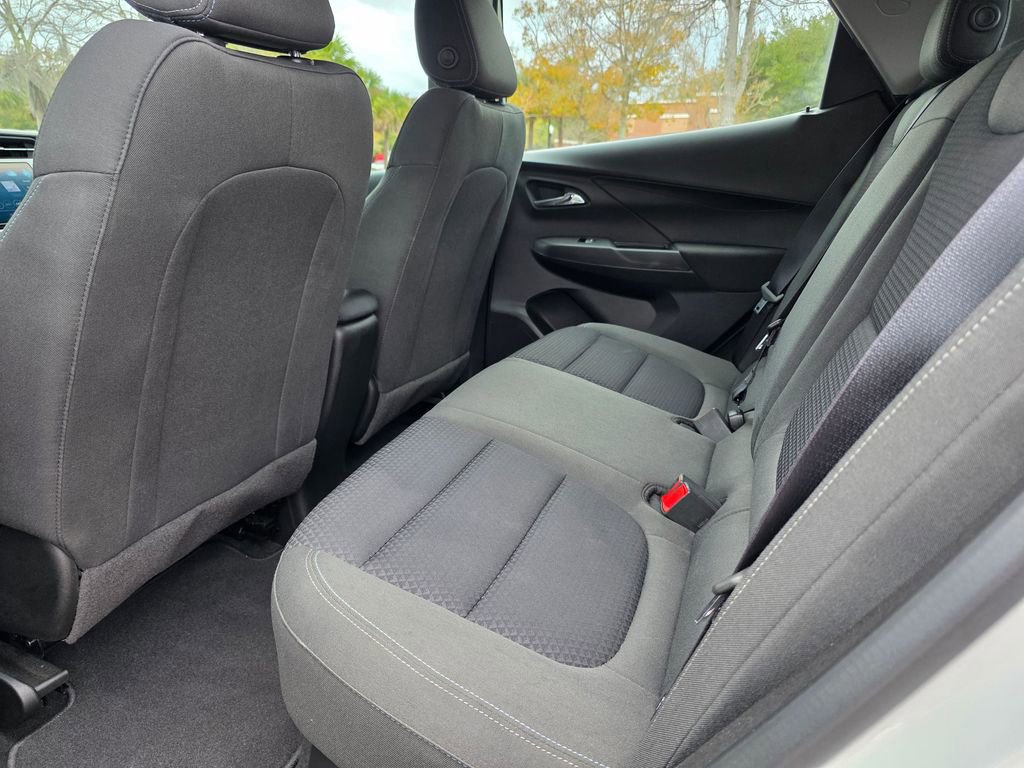Used 2022 Chevrolet Bolt LT image 29