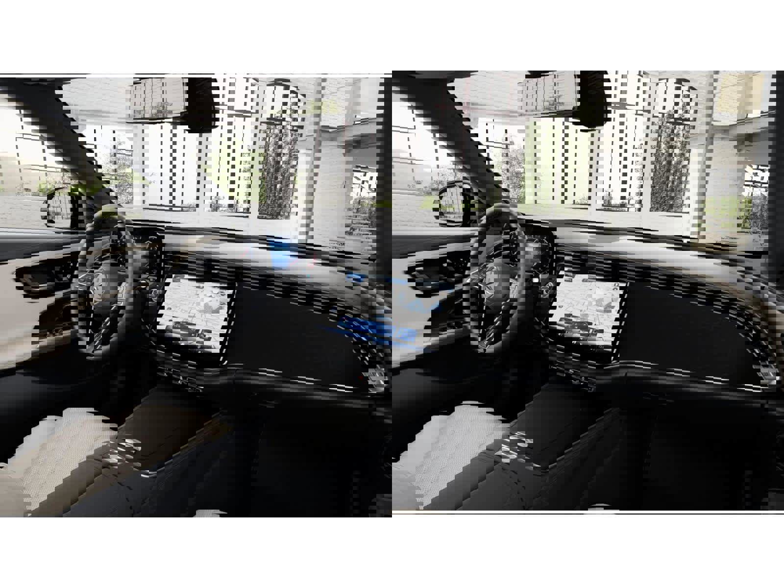 New 2026 Mercedes-Benz E 350 4MATIC Sedan image 5