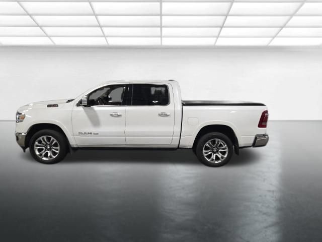 Used 2020 RAM 1500 Limited AWD/4WD image 8