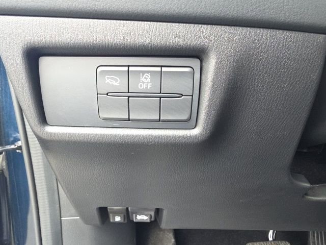 Used 2024 MAZDA CX-5 AWD 2.5 S w/ Select Package image 16