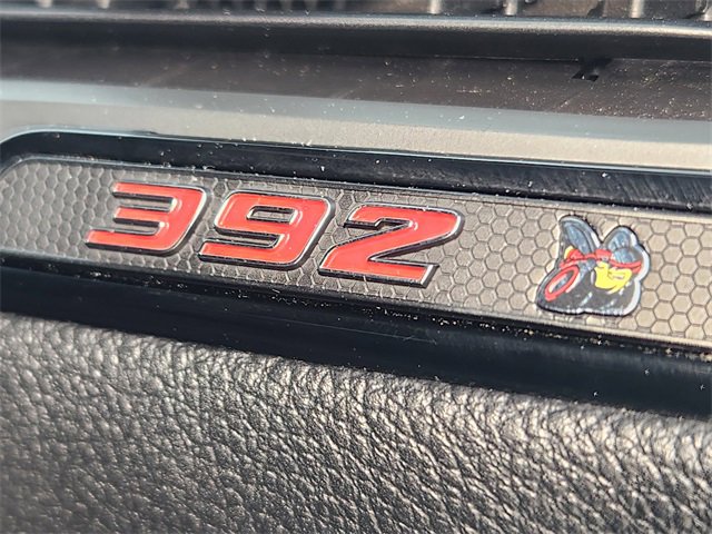 Used 2021 Dodge Challenger R/T Scat Pack w/ Driver Convenience Group image 22