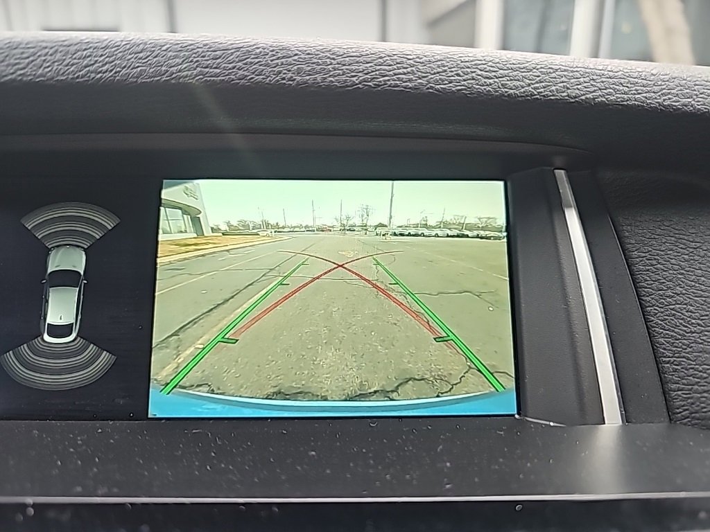 Used 2017 BMW X4 M40i image 7