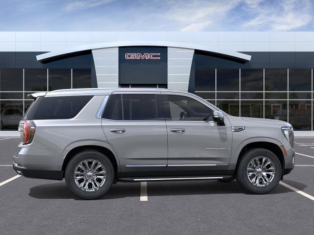New 2026 GMC Yukon Denali w/ Advanced Technology Package AWD/4WD image 5