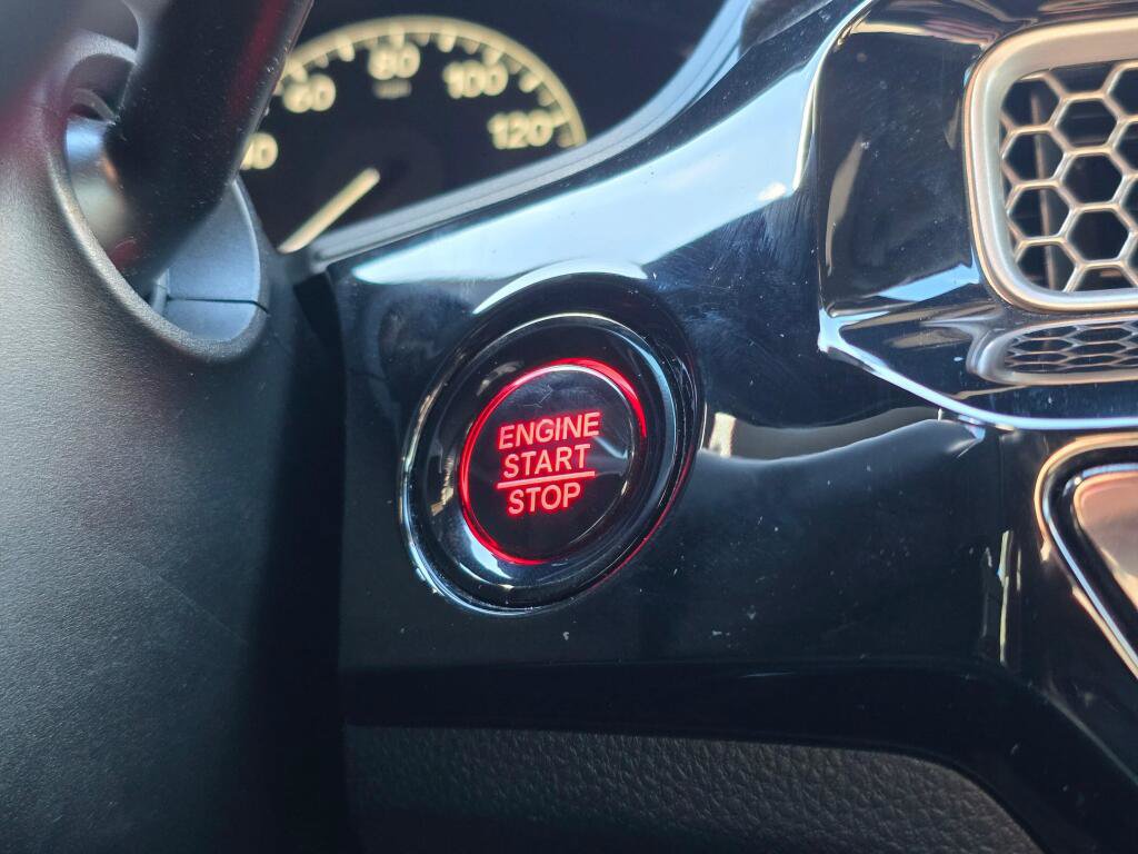 Certified 2024 Honda Civic Sport image 24