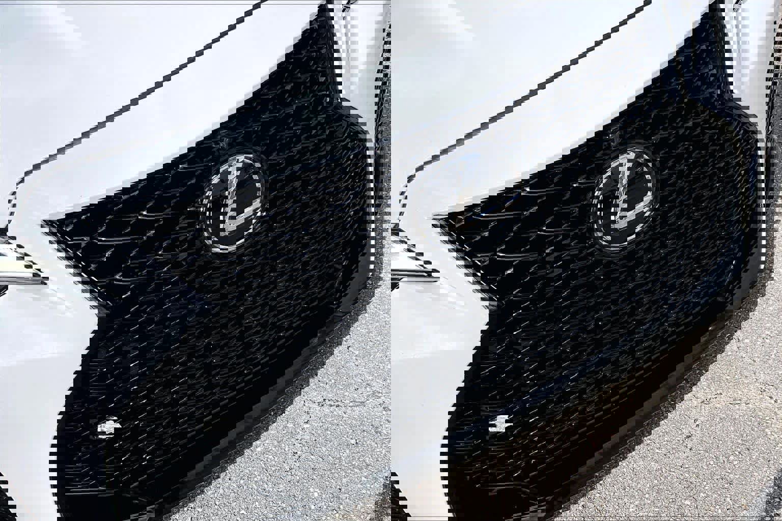 Used 2024 Lexus IS 500 w/ Accessory Package image 30