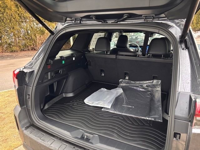New 2026 Subaru Outback Premium image 16