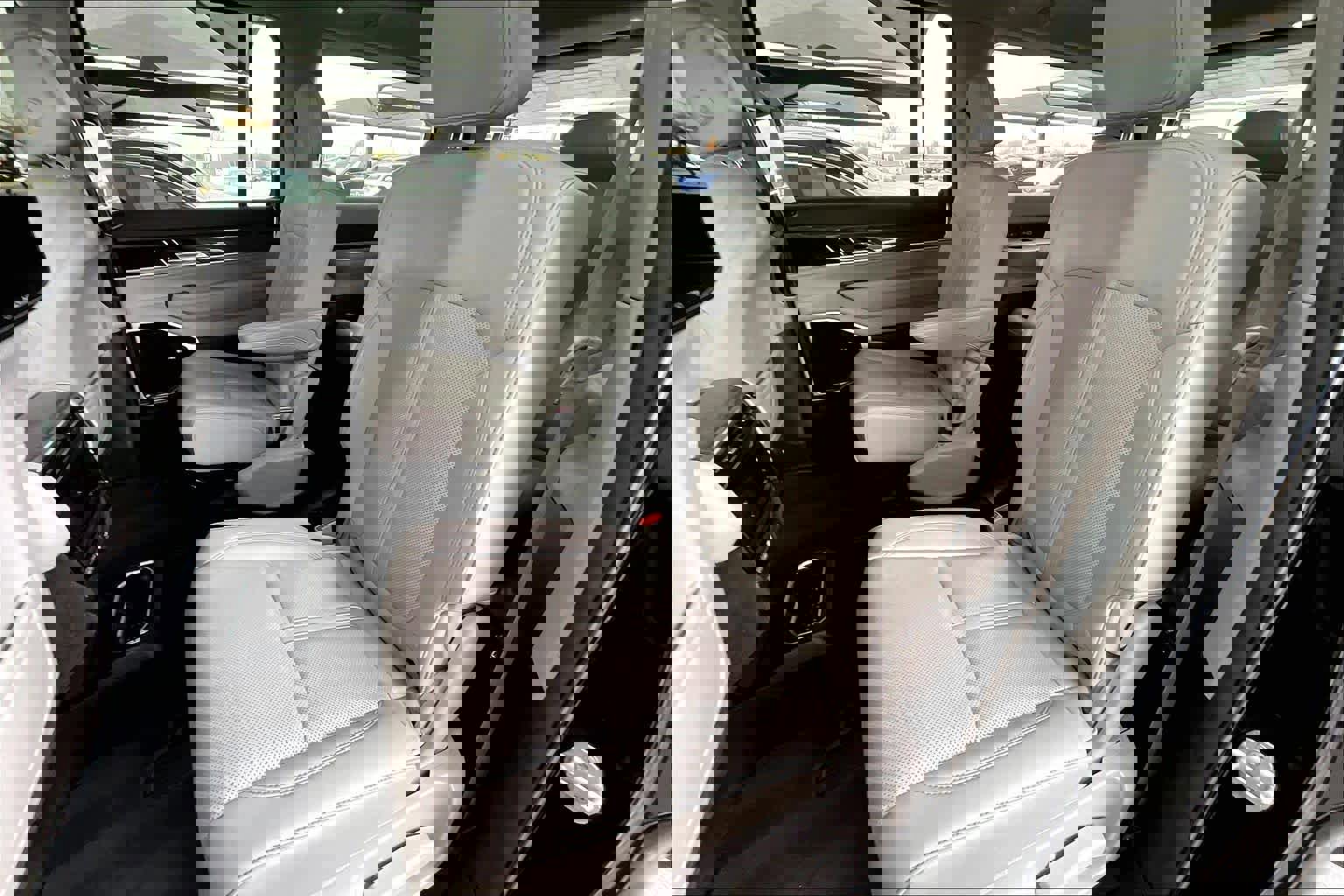 Used 2022 Jeep Wagoneer Series III w/ Premium Group I image 20